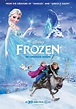 Disney’s ‘Frozen’ Has Become The Highest Grossing Animated Film Of All ...