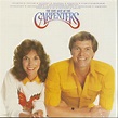 The Carpenters LP: The Very Best Of The Carpenters (LP) - Bear Family ...