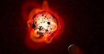 Los 10 exoplanetas más extraños que ha descubierto la NASA