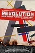 Revolution: Neue Kunst für eine neue Welt | Film, Trailer, Kritik