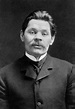 Maxim Gorky Biography, Maxim Gorky's Famous Quotes - Sualci Quotes 2019