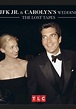 JFK Jr. and Carolyn's Wedding: The Lost Tapes streaming
