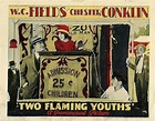 Two Flaming Youths (1927)