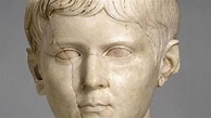 Lucio, el venerado hijo adoptivo del emperador Augusto