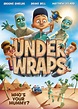 Under Wraps (película 2014) - Tráiler. resumen, reparto y dónde ver ...