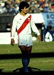 Franco Navarro 27/6/1987. Copa America Argentina 1987 | Windbreaker ...