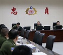 鄭禎祥履新工作指導 勉恪遵法令 | 軍聞 - 鄭禎祥履新工作指導 勉恪遵法令 - 青年日報