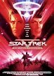 Star Trek V - The Final Frontier - film review - MySF Reviews