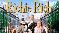 Richie Rich's House is Actually the Biltmore Estate, America's Largest Home
