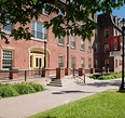 Visit the Campus | University of Prince Edward Island