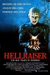 Ver Hellraiser 1: Los que traen el infierno (1987) Online - Pelisplus
