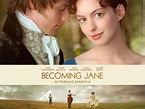 Becoming Jane - Anne Hathaway Wallpaper (291415) - Fanpop