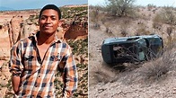 Crews searching desert area for Phoenix man find somebody else's skull