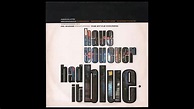 The Style Council - Have You Ever Had It Blue (1986) full 12" Maxi ...