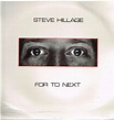 Steve Hillage - For To Next / And Not Or (1982, Vinyl) | Discogs