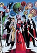 Character Spotlight: The League of Extraordinary Gentlemen ...