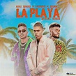 La Playa Remix con Farruko y Maluma - Tu Musica Latina