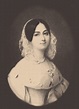 Adélaïde-Louise d'Eckmühl de Blocquevill - Artiste inconnu en ...