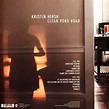 Kristin Hersh - Clear Pond Road Clear Vinyl Edition - Vinyl LP - 2023 ...