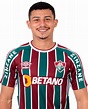 André - WikiFlu | Tudo sobre o Fluminense Football Club