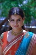 Beauty Galore HD : Madhu Sharma Very Adorable In South Indian Saree and ...