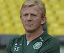 Gordon Strachan Biography - Childhood, Life Achievements & Timeline