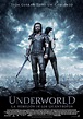 Crítica : Underworld, La Rebelión de los Licántropos | Film barat, Film ...