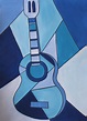 picasso guitar art lesson - iphonexwallpaper4kpalmtree