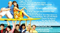 Teen Beach Movie Soundtrack Sampler (Disney Channel Original Movie ...