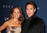 Robert Downey Jr. Announces He & Wife Expecting A Baby Girl | Access Online