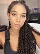 Alexandra Shipp Interview About Endless | POPSUGAR Celebrity