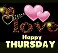 Happy Thursday Love Pictures, Photos, and Images for Facebook, Tumblr ...