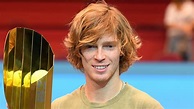 Andrey Rublev wins fifth ATP title of season at Erste Bank Open ...