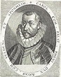 Charles I, Count Palatine of Zweibrücken-Birkenfeld