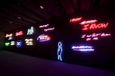 Tracey Emin’s Exhibition – Love Is What You Want @ The Hayward Gallery ...