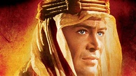 Lawrence of Arabia: 60th Anniversary Limited-Edition Ultra HD Steelbook ...