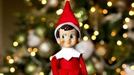 30 Creative And Fun Elf On The Shelf Ideas • AwesomeJelly.com