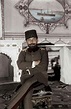 Cemal Pasha - Turkey in the First World War