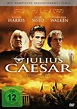 JULIUS CAESAR (KOMPLETTE SERIE [DVD] [2002]: Amazon.co.uk: Sisto ...