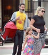Busy Philipps Enjoys First Outing With Daughter Birdie | Celeb Baby Laundry