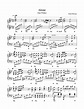 Alan Walker - Alone Piano Sheet music for Piano | Download free in PDF ...