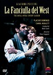 Puccini: La Fanciulla del West [DVD] [1982] [NTSC] [2006]: Amazon.co.uk ...