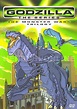 Godzilla: The Series (TV Series 1998–2001) - IMDb