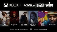 Most popular Activision Blizzard games list - Pro Game Guides