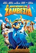 Zambezia DVD Release Date August 6, 2013