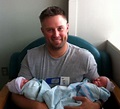Michael Cuddyer: Father of Twins | MLB.com