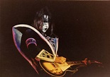 Ace ~San Diego, California...November 29, 1979 (Dynasty Tour) - Ace ...