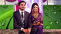 Asad siddiqui 1st marriage with maham - YouTube