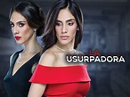 La Usurpadora : La usurpadora (2019) Cast and Crew, Trivia, Quotes ...