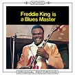 Freddie King, Freddie King Is A Blues Master (Mono) in High-Resolution ...